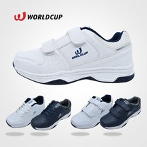 월드컵 제코 남성용운동화 벨크로운동화 스니커즈 남성화