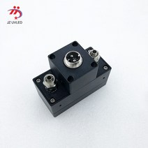 엡손 Tx800 XP600 인쇄 헤드 Freecolor UV 평판 프린터 잉크에 대 한 젤 경화 램프 치료 자외선 LED 조명, 한개옵션0
