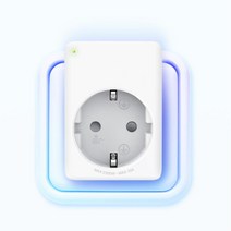 구글홈 AI 음성 제어 스마트 플러그 IOT 싱스 콘센트 와이파이 에너지절약 원격제어 타이머 조명 스위치