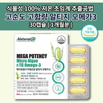 임산부 임신 준비 초기 중 출산 전 후 수유시기 혈액 순환 혈관 기억력 저하 감퇴 예방 눈 건강 오메가3비타민e1000mg 식물성 고순도 고함량 알티지 오메가3 영양제 30캡슐, 1개