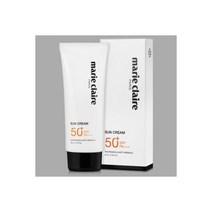 대용량 썬크림 3중기능 선크림 자외선차단제 60ml