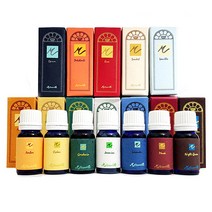 [인도직수입] Mereville Trust 정품 아유르베다 천연 퍼퓸오일, Musk(머스크)