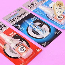 강력순간접착제 제거제 본드제거제 접착제제거 접착제제거제 강력접착 강력본드 플라스틱접착제 초강력접착제, 순간접착제 313N