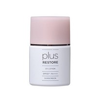 Plus Restore UV Lotion Sun Protection SPF 50+ PA++++1.0 fl oz (30 ml)