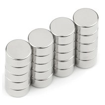 15x2mm ND원형자석 네오디움 강력자석 영구자석