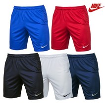 나이키(NIKE) 드라이 파크 3 쇼트 팬츠 트레이닝 반바지 5부 바지