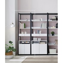 중역사무실 서재 모델하우스 선반 진열장 1인옷장 (3일이내 배송일정 전화안내), 딥그린