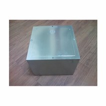 한솔전기/풀복스 풀박스 200X200X100 부터 250X250X150 까지 /연결박스 조인트박스, 200X200X150