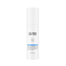 프레이포잇 쿨 아로마 바디 스프레이, 1개, 100ml