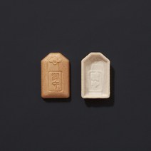 모나카깍지 단사쿠 100장(50세트) 모나카피, B001 단사쿠