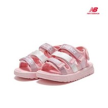뉴발란스키즈 아동용 샌들 K3205P4P