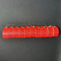 독일제 띠줄자 특대형 10개 정품 다이어트 줄자 최고급줄자