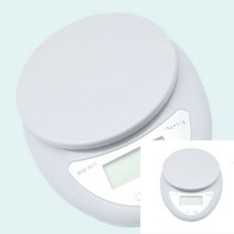 주방저울1KG 요리저울 음식용저울 요리용전자저울