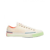컨버스 x 피갈레 척 70 로우 화이트 Converse Chuck 70 Ox Pigalle White