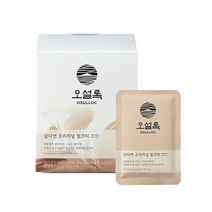 오설록 삼다연 오리지널 밀크티 10입 374GK8