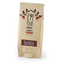 [아임유어커피] 르완다 1kg 당일로스팅 원두 커피, 커피메이커