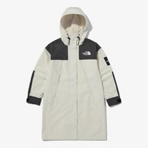 브랜드없음 노스페이스바람막이 NQJ NJ3BN80K 여성 레인저 파카