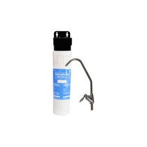 [필터테크] DIY 언더씽크정수기필터세트 M-CURE 복합필터 FMC-1015UF, 상세 설명 참조