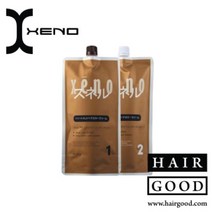 제노 스넬 트리트먼트 칼라 크림 500ml, 1개, 3N