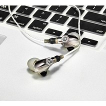 큐밸리 TITAN 타이탄 인이어 게이밍 이어폰-3.5mm, 단품, 상세페이지 참조