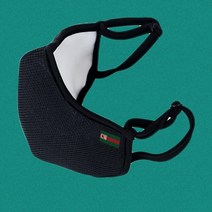 청운 빨아쓰는 마스크 환절기 미세먼지 꽃가루 황사 1매 패션, 단품, 단품