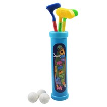홀인원 골프세트 Golf 장난감 유아 골프채 어린이