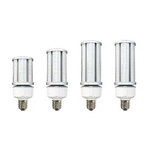 젬 LED 콘벌브 27W/36W/45W/54W 대모갈 보안등 3000K 5000K E39소켓(KS KC 인증 친환경 1등급), 45w 5000K