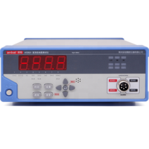 AT2511 마이크로 옴 미터 10 ohm-200k DC 저 저항 테스터