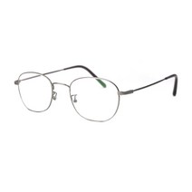 [DIKY] 디키 DK533_004_50_SL 메탈 패션 안경테