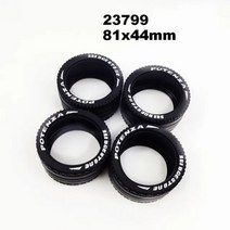 중국레고 호환 키덜트 4 타이어 23799 michelin Pzero0 레고 1:8 자동차, 4 Tyre 27339_3