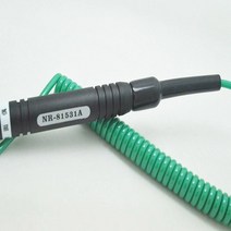 베어링 온도 측정 스트레이트 핸들 NR-81531A/B 표면 열전대, 01 NR-81531A