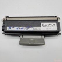 SUN전산 재생토너 신도리코 A401 표준용량 검정 5000매 (S400T5K), 1개