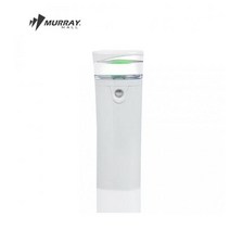 머레이 초음파 나노미스트 스프레이 보조배터리기능, 화이트, 나노미스트 X1
