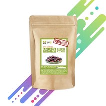 굿소일 Garurang 진심담아 국내산 백년초 분말 가루 200g, 원물의 영양을 가득 담은 프리미엄, 원물의 영양을 가득 담은 프리, 선택옵션