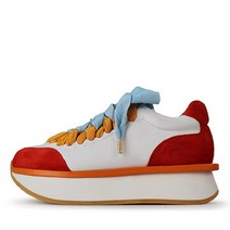 RIBBON SNEAKERS NUH4603RE