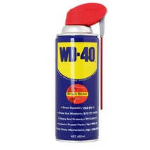 수도배관 벨브 녹방지 빨대분사 윤활제 엔진광택 뿌리는방청제 산업기계용, WD 40 (220ml)