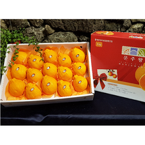 [제주위미농협] 고당도 한라봉 1.8kg 3kg 5kg 10kg 12브릭스 이상! 문주왕, 3kg 로얄과(10-18과)