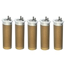 Leister 101.365 휴대용 열풍 플라스틱 용접 도구용 세라믹 가열 코어 부품 가, [01]