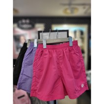 [동아쇼핑] 2023년 여름 신상~ 세상 편한@@ 시원한 반바지 @@여름 일상룩 4부 팬츠@@ 초등 여아 우븐 팬츠 EDTA23452