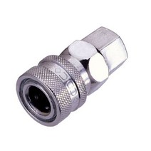 다용도 스틸 원터치 커플러 유압 호스 카플러 QUICK COUPLER SF 타입, SF 600