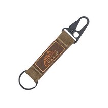 헬리콘텍스 키 홀더 (KEY HOLDER)_코요테, 단품