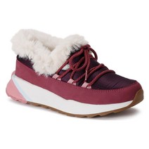 Spyder 스파이더 Aggie Insulated 슬립온 Berry