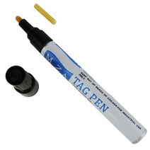 MZA 이표 택펜 Ear Tag Marker Pen