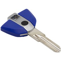 WhatsKey-오토바이 키 비어 있음 칩 없음 BMW F650 S1000RR R1150 R1200R/S/GS/ST/RT, 01 Black