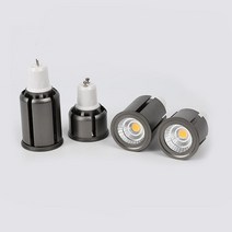 레트로 감성 샹들리에 크리스탈 전용 LED 전구 5W 7W 슈퍼 밝은 LED 스포트가벼운 GU10 GU5.3 E27 E14 MR16, 02 9W_02 아니다_01 GU10, 02 warm white 3000k