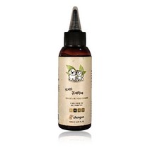 또자의 귀세척제 120ml / 강아지 귀세척 및 외이염 예방 통증 가려움 완화 (한방추출물), 상세페이지 참조, 상세설명 참조
