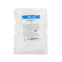 브레드가든 마카롱필링믹스 180g, 1팩