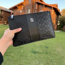 클러치백 남성 럭셔리 토트백 NEW 명품 남자 이쁜 손가방 경량 데일리 예쁜 파우치 49