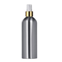 허브스프레이 알루미늄 공병 금속스프레이 30ml-250ml, 500ml, 골드캡