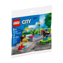 LEGO 30588 - 어린이 놀이터 / 레고 시티